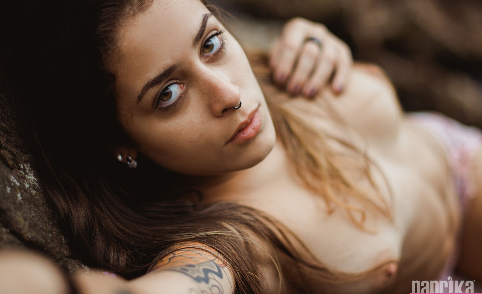 Paprika desnuda #108792570