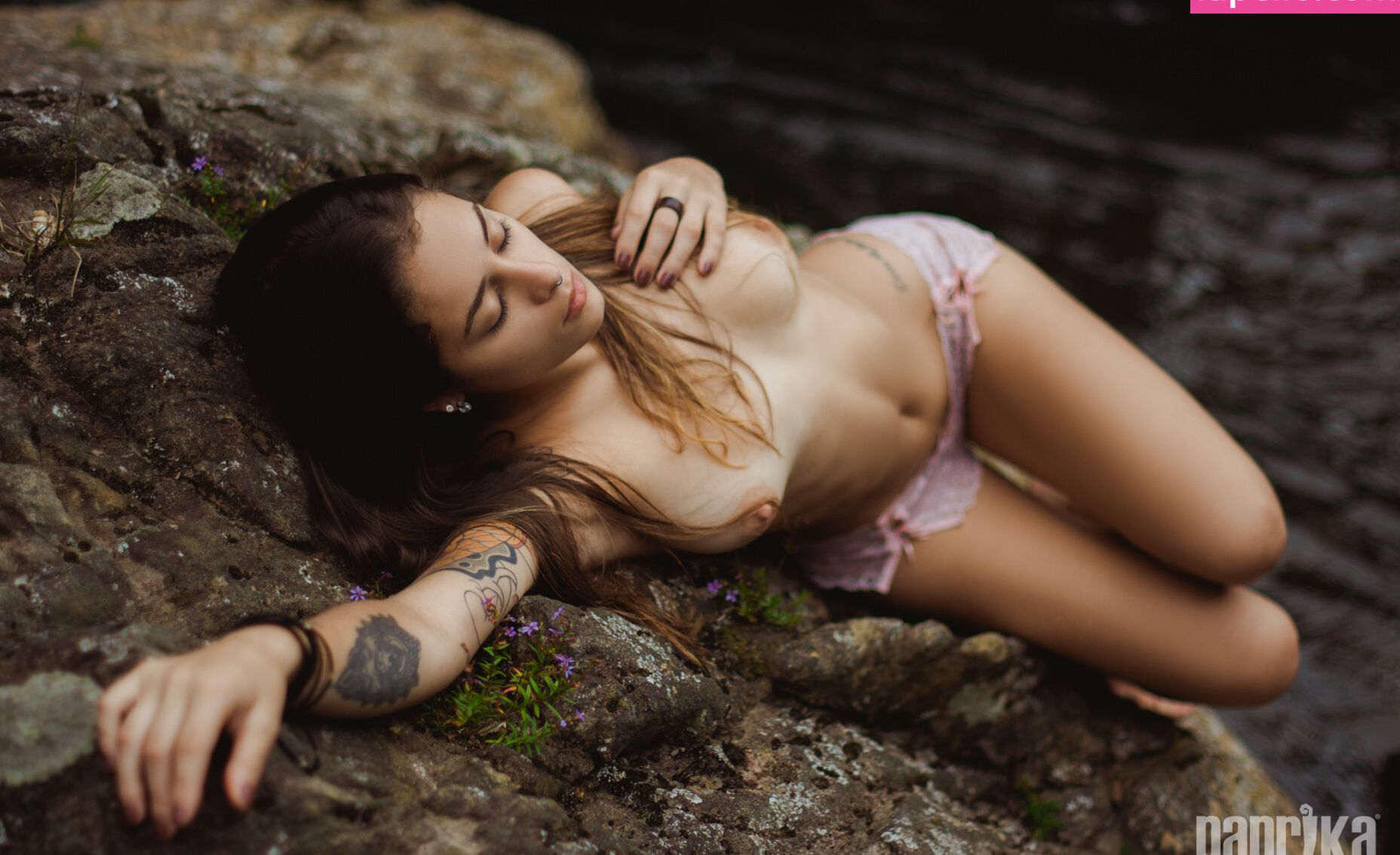 Paprika desnuda #108792571