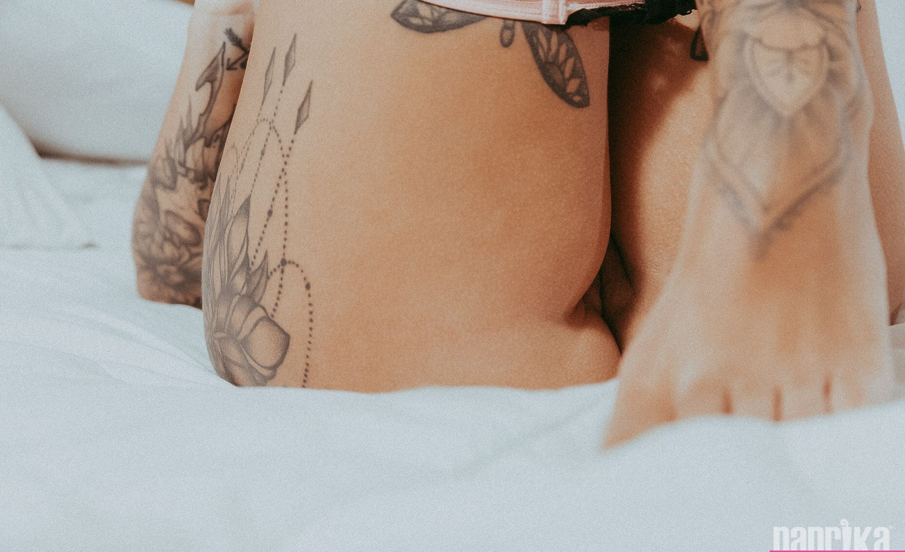 Paprika desnuda #108792671