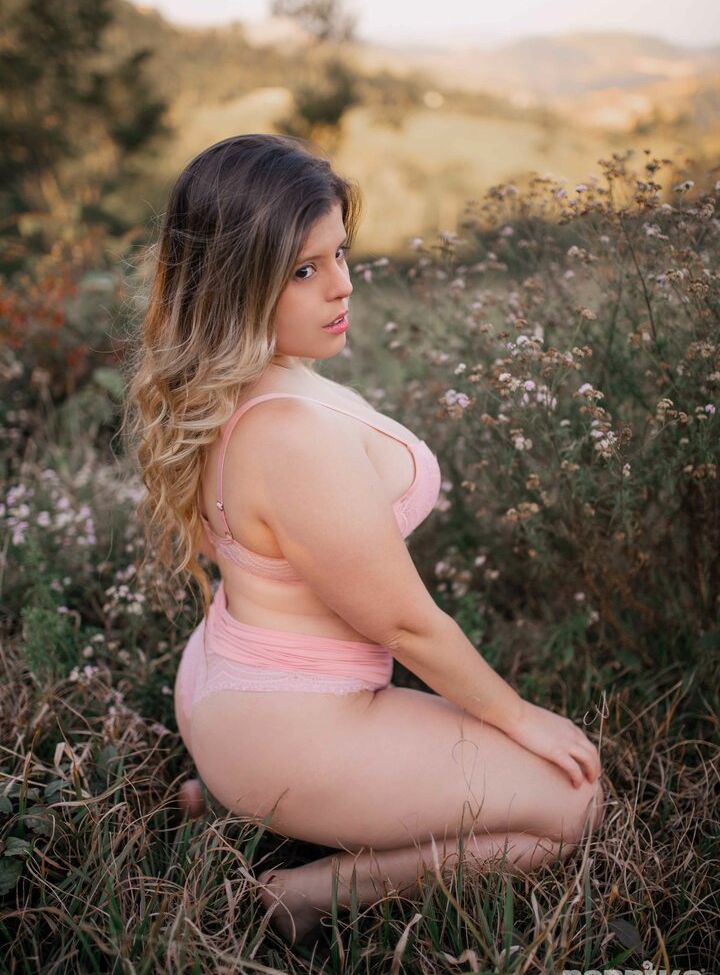 Paprika desnuda #108792945