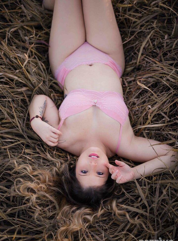 Paprika desnuda #108792969