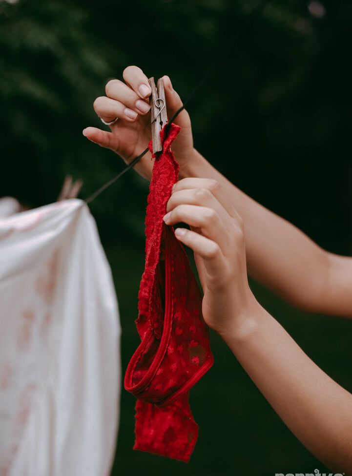 Paprika desnuda #108793240