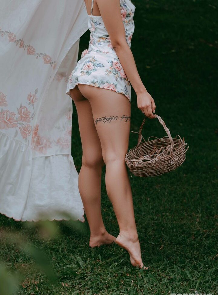 Paprika desnuda #108793246