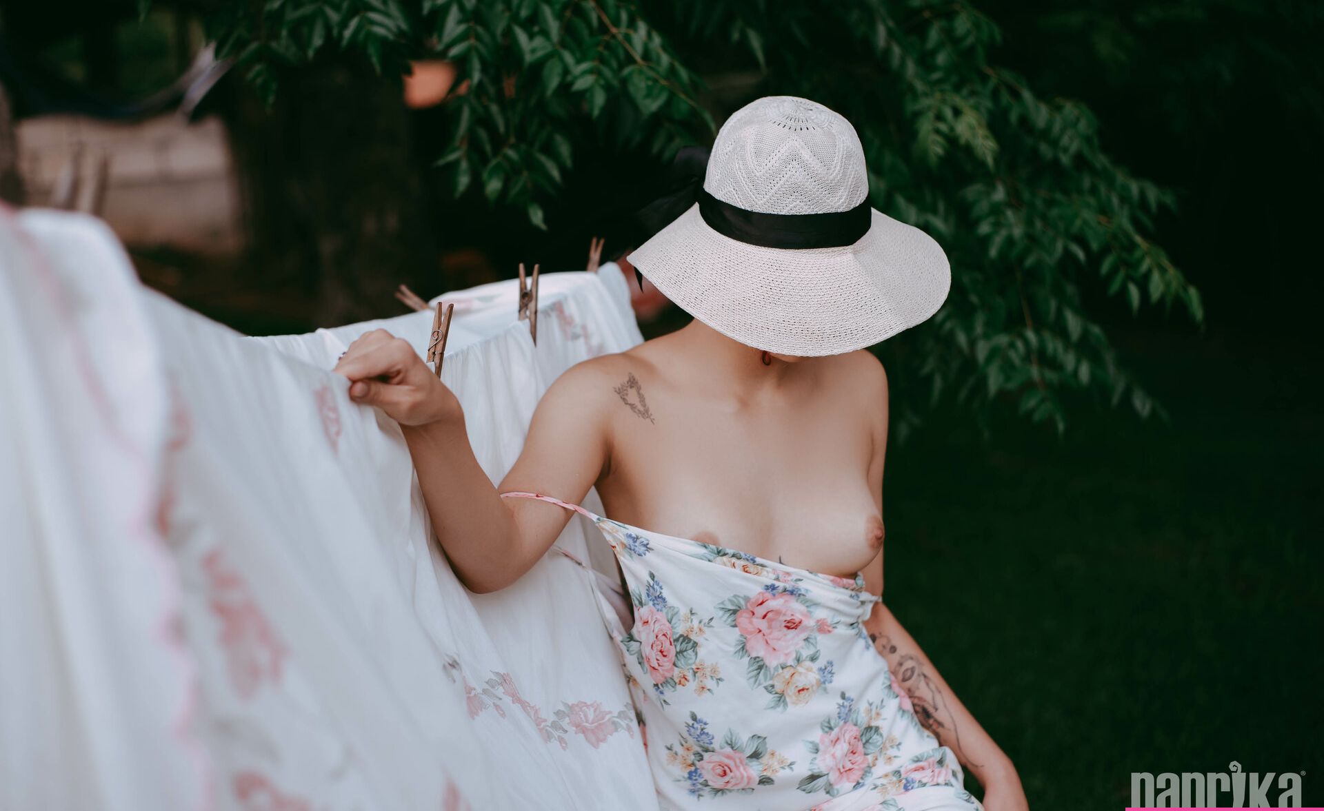 Paprika desnuda #108793252