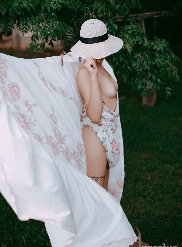 Paprika desnuda #108793257