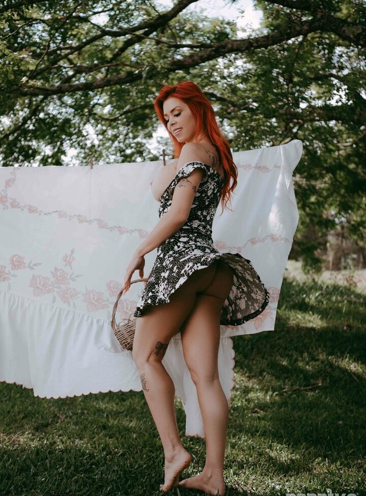 Paprika desnuda #108793266