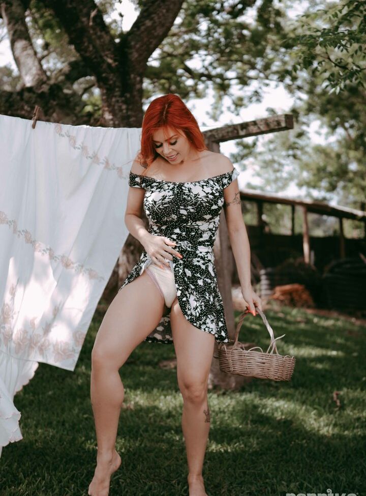 Paprika desnuda #108793268