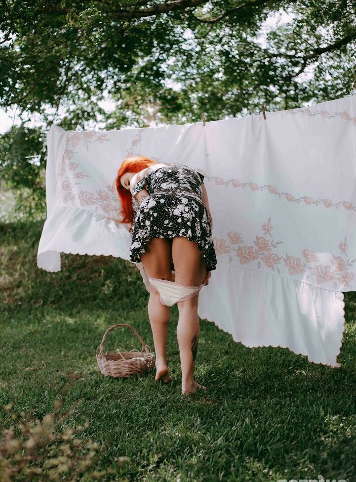 Paprika desnuda #108793270