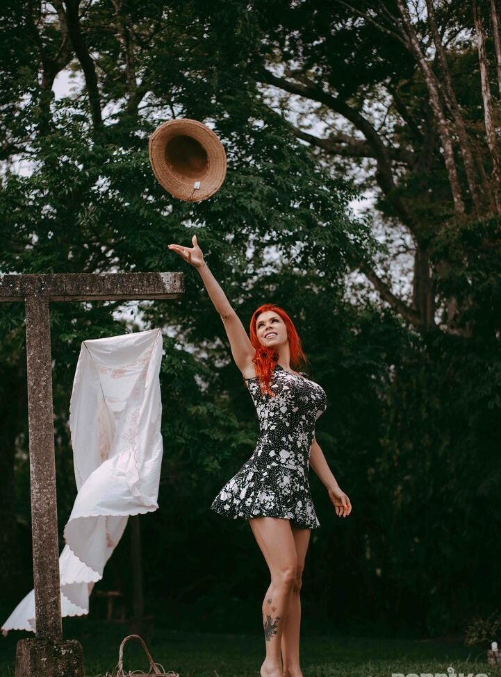 Paprika desnuda #108793275