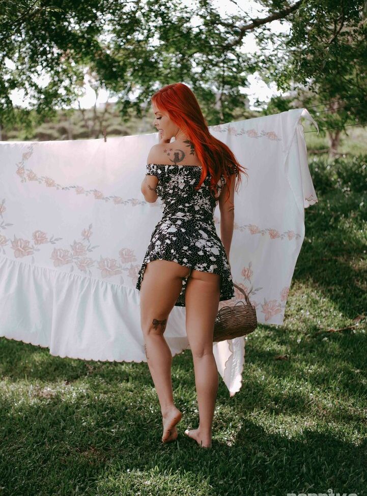 Paprika desnuda #108793336