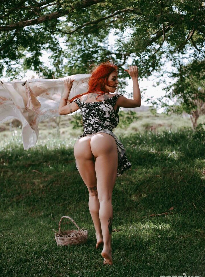 Paprika desnuda #108793340