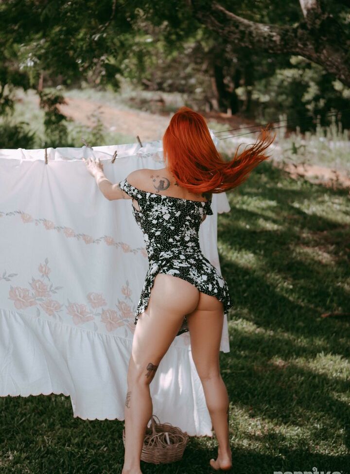 Paprika desnuda #108793344