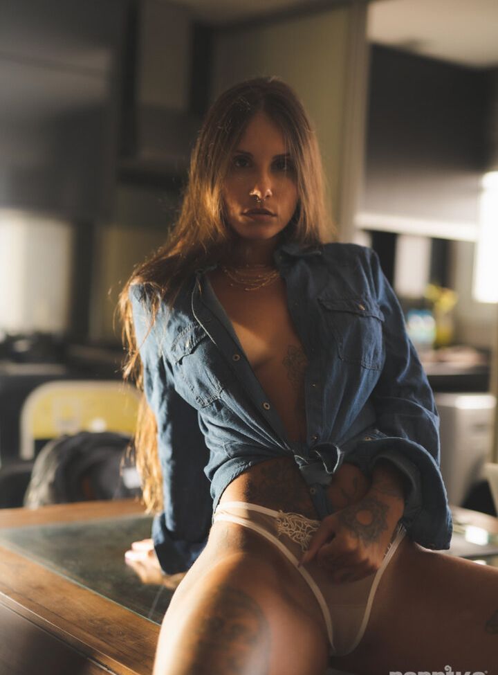 Paprika desnuda #108793362