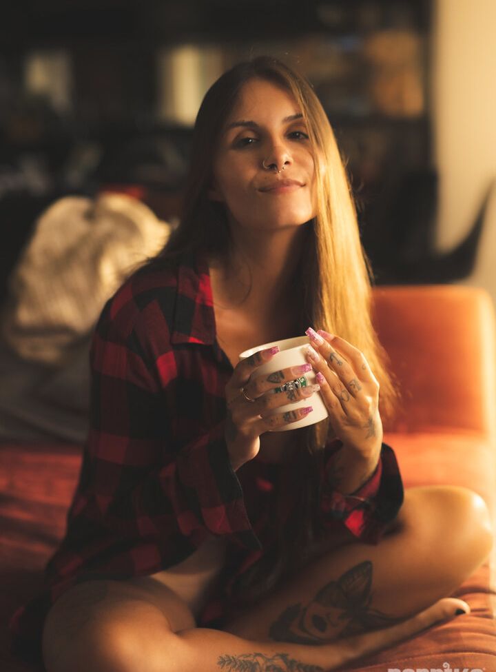 Paprika desnuda #108793364