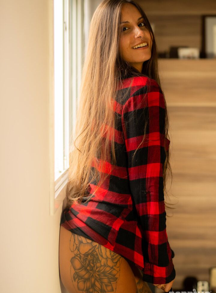 Paprika desnuda #108793367