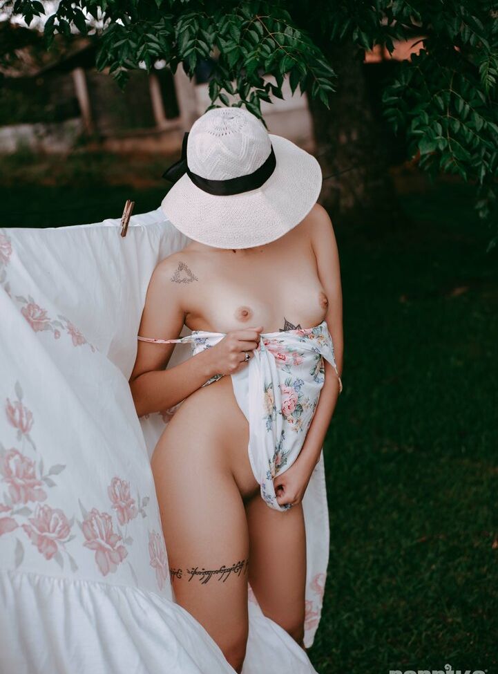 Paprika desnuda #108793402