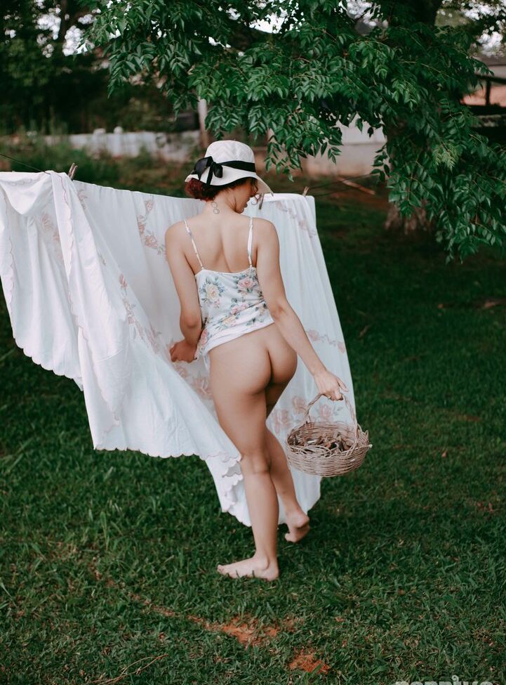 Paprika desnuda #108793410