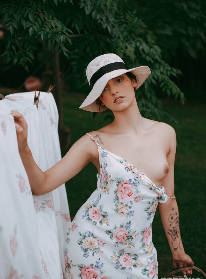 Paprika desnuda #108793416