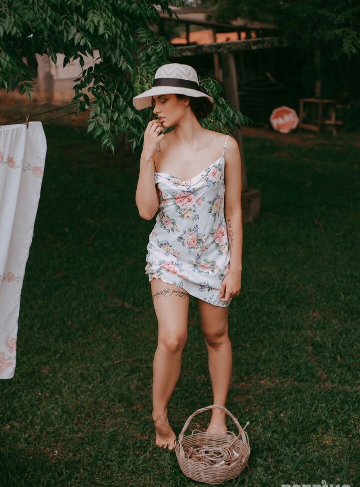 Paprika desnuda #108793433