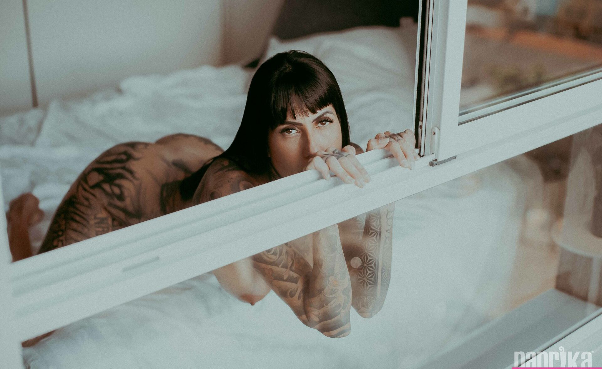 Paprika desnuda #108793449