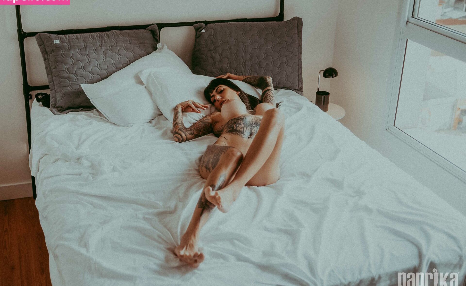 Paprika desnuda #108793454