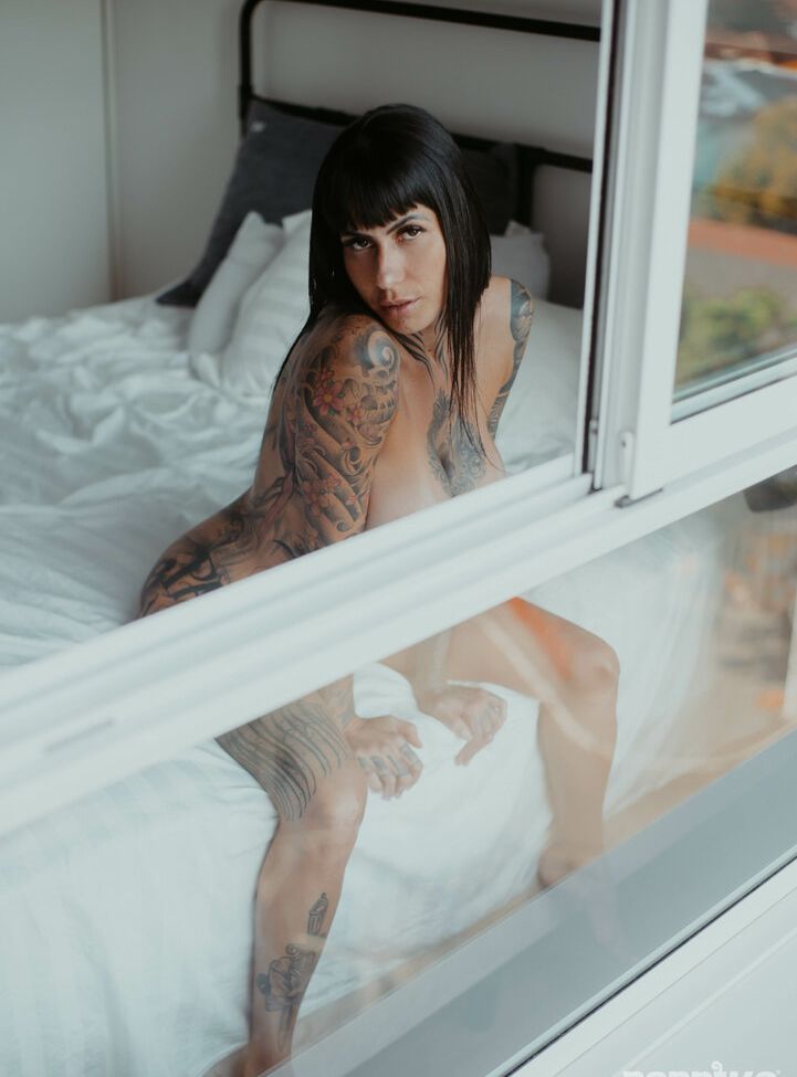 Paprika desnuda #108793466