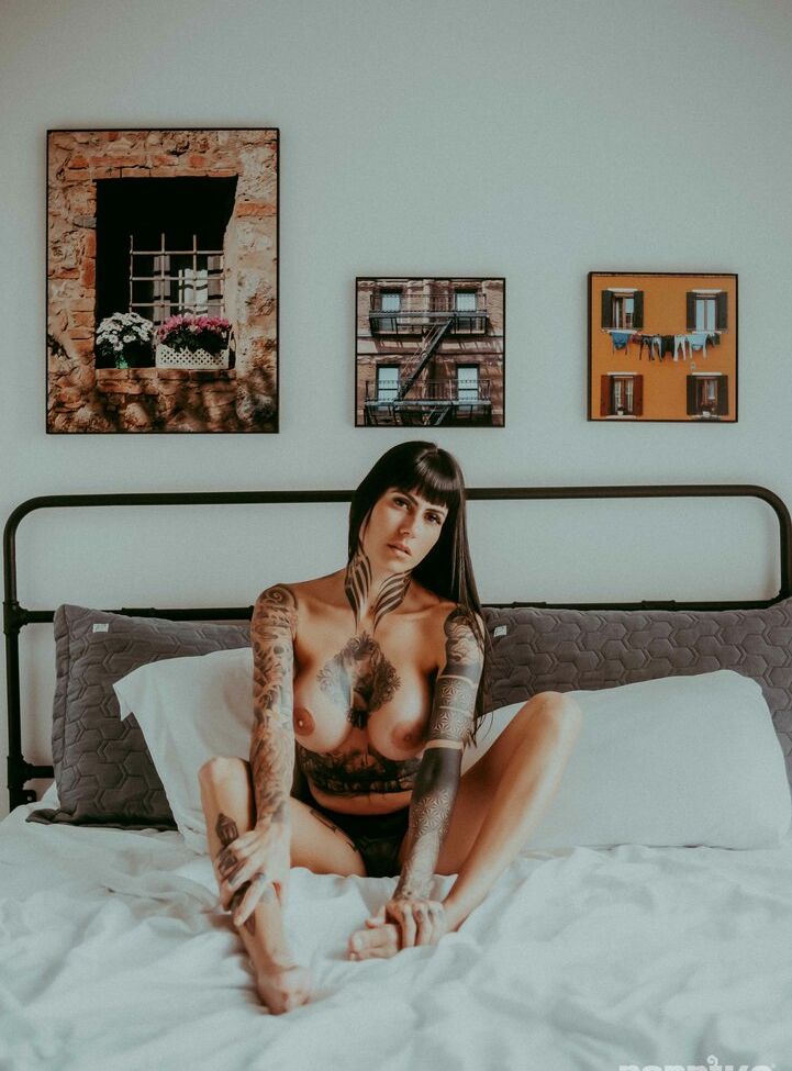 Paprika desnuda #108793479