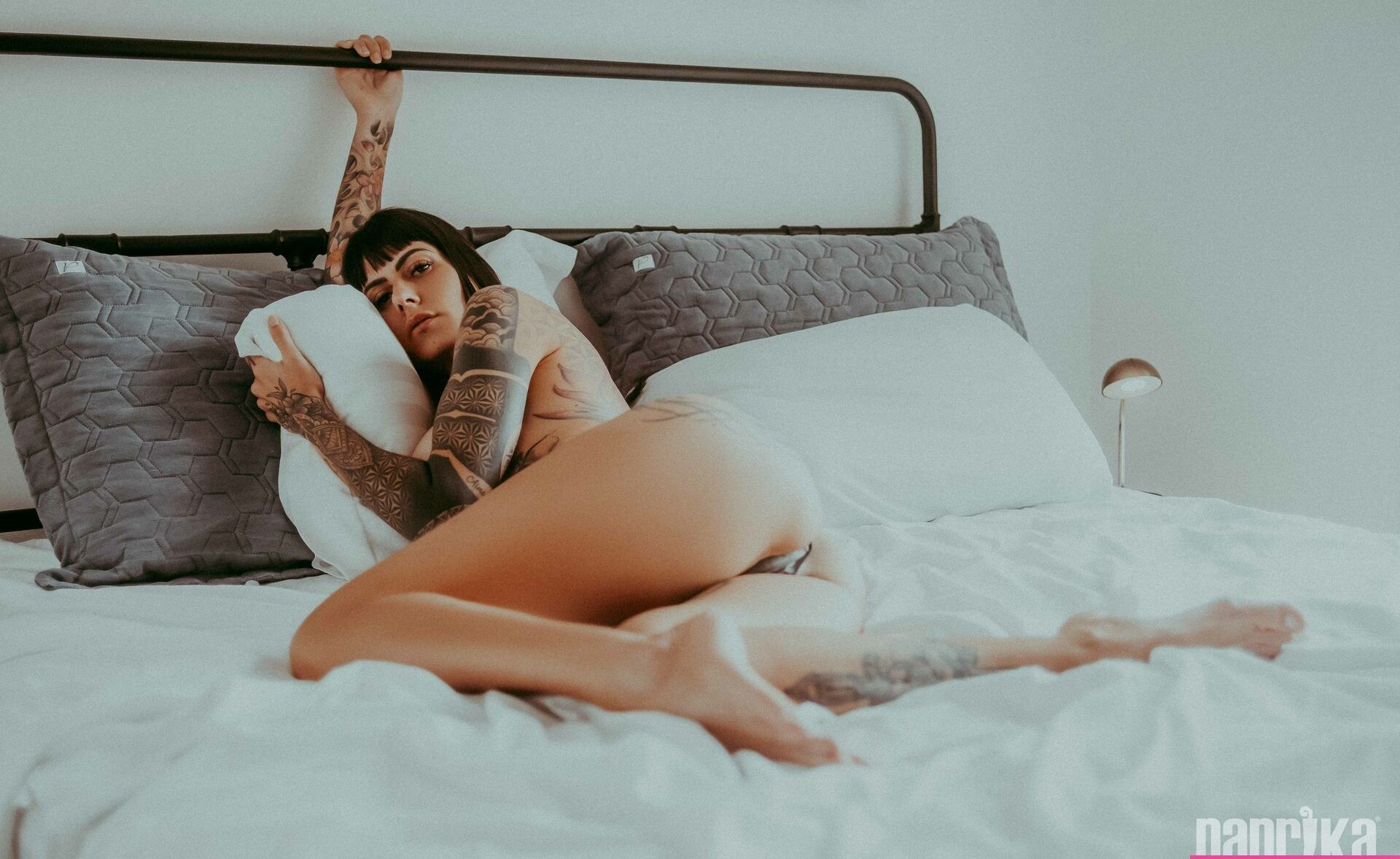 Paprika desnuda #108793481