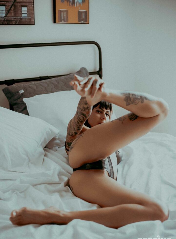 Paprika desnuda #108793486