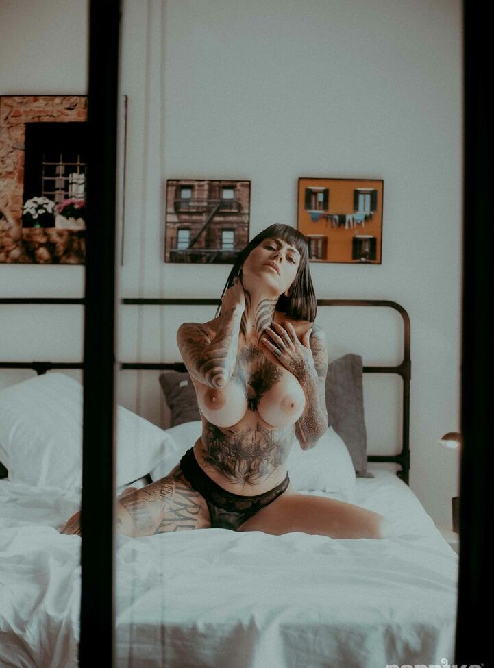 Paprika desnuda #108793508