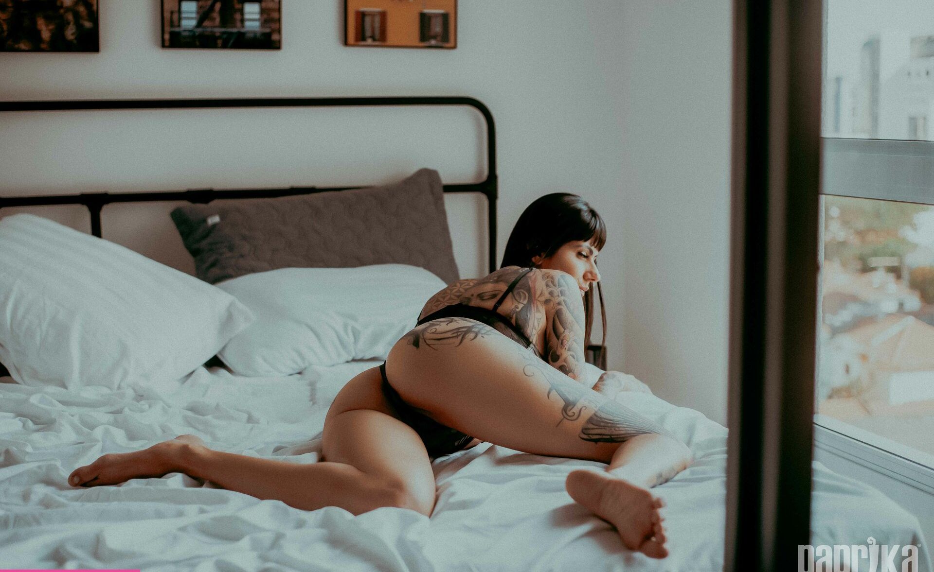 Paprika desnuda #108793514