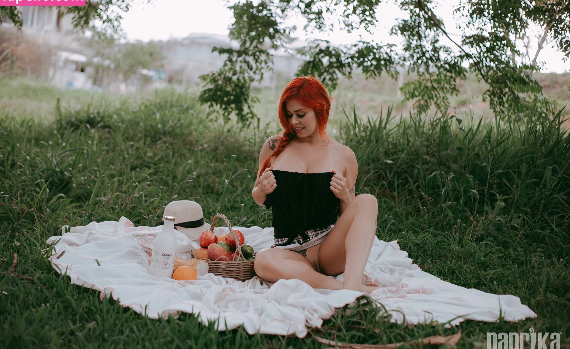 Paprika desnuda #108793549