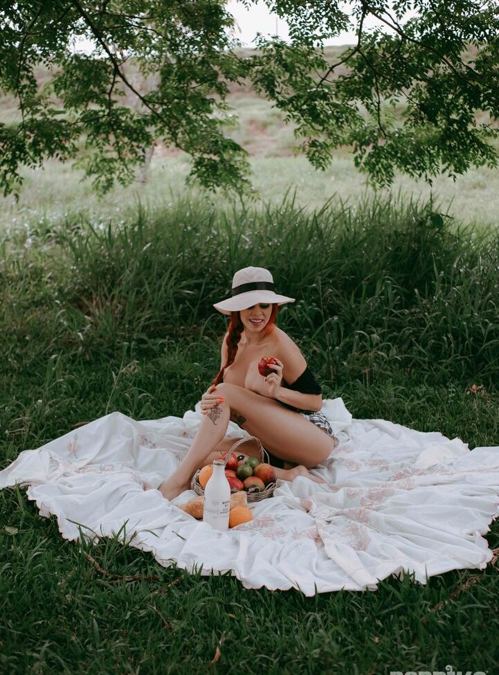 Paprika desnuda #108793555