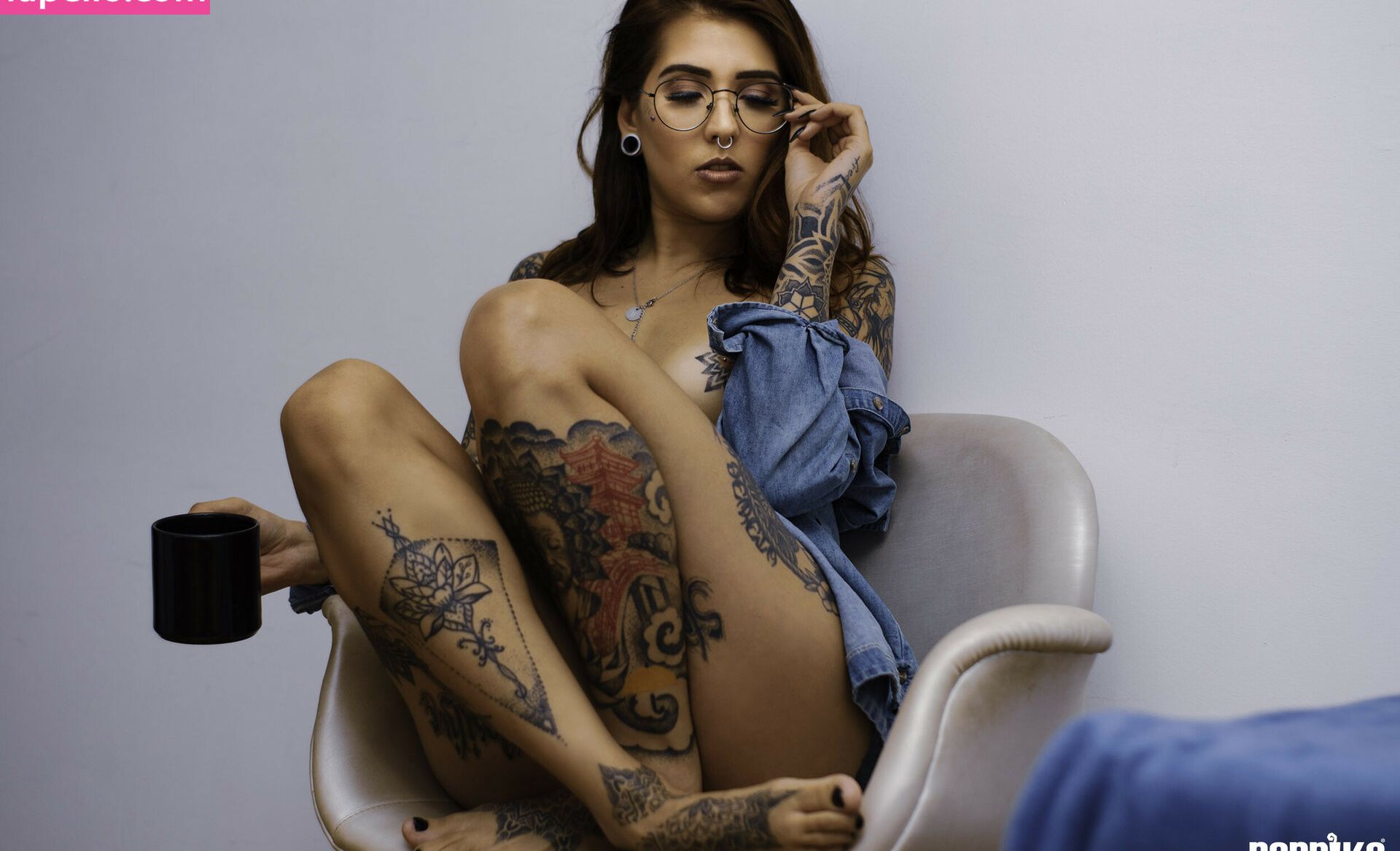 Paprika desnuda #108793581