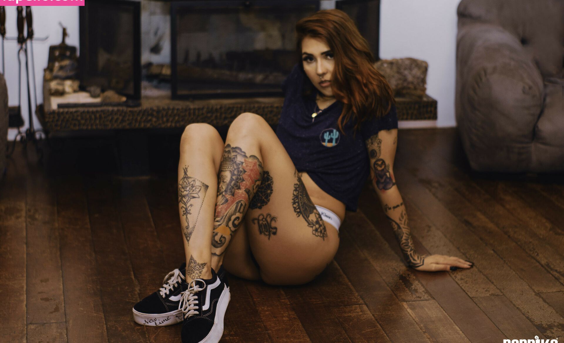 Paprika desnuda #108793583