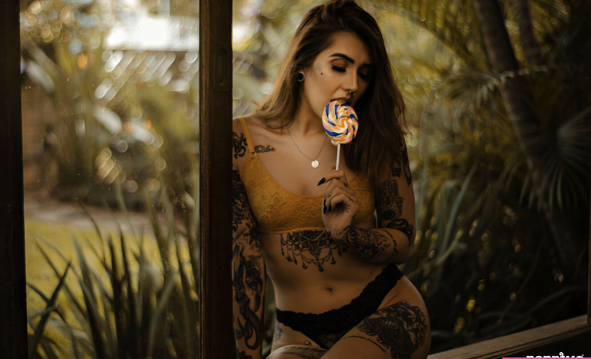 Paprika desnuda #108793615