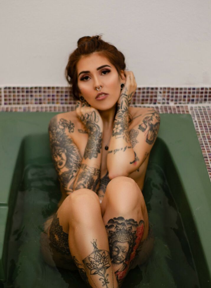 Paprika desnuda #108793618