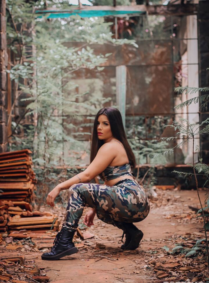 Paprika desnuda #108793623