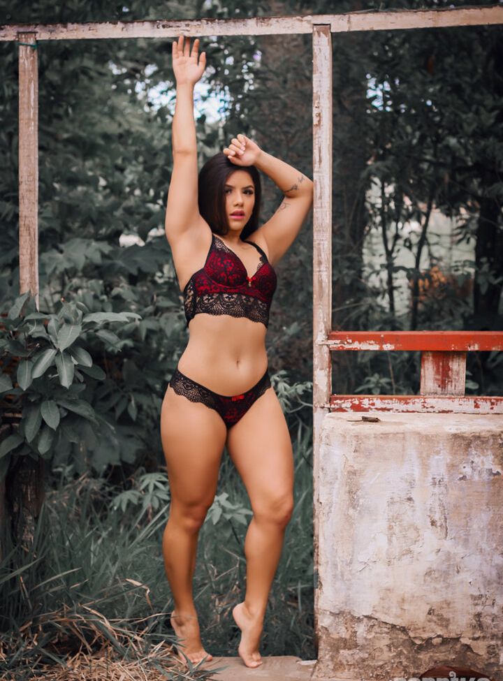 Paprika desnuda #108793635