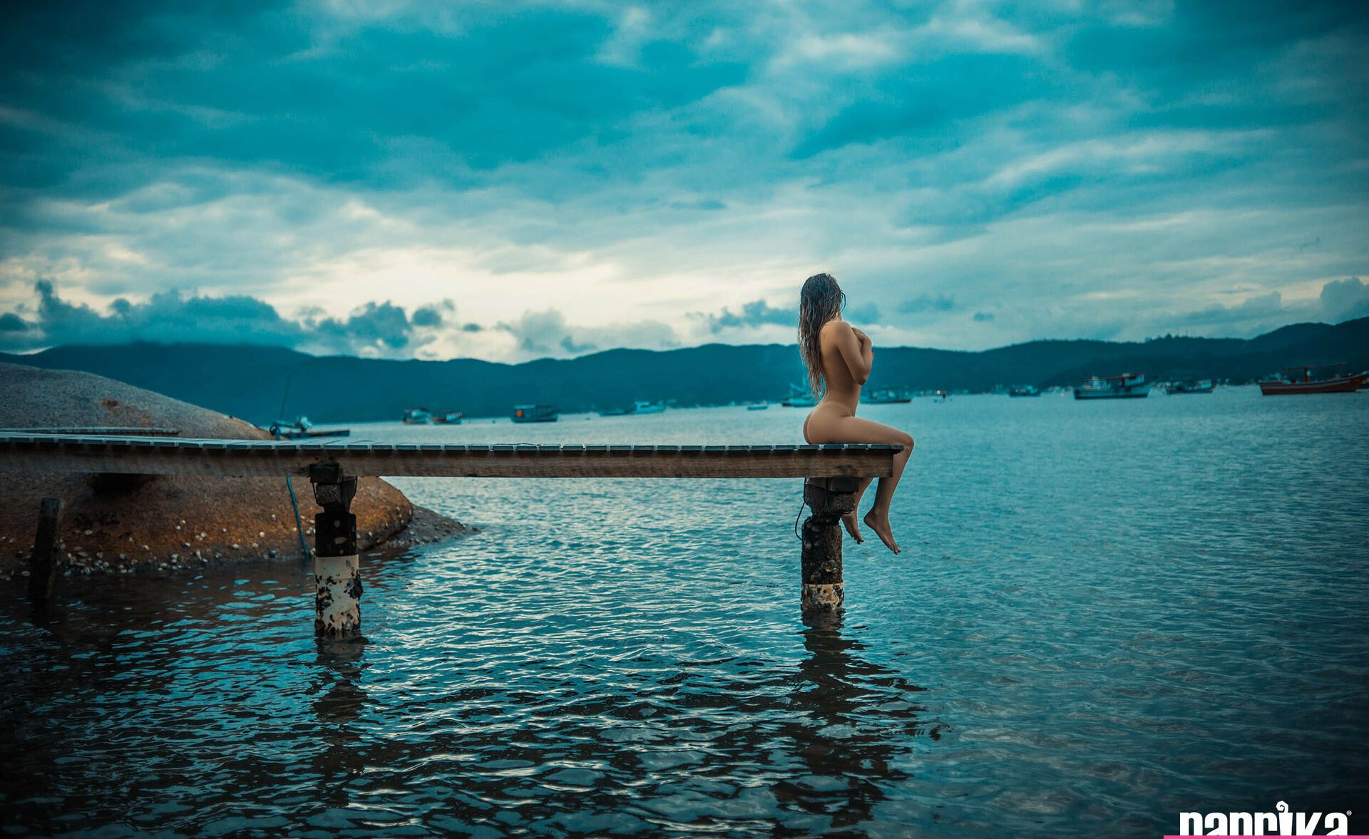 Paprika desnuda #108793716