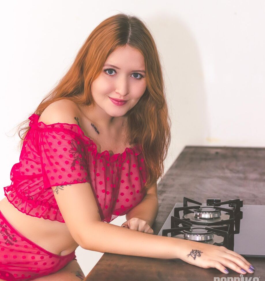 Paprika desnuda #108793792