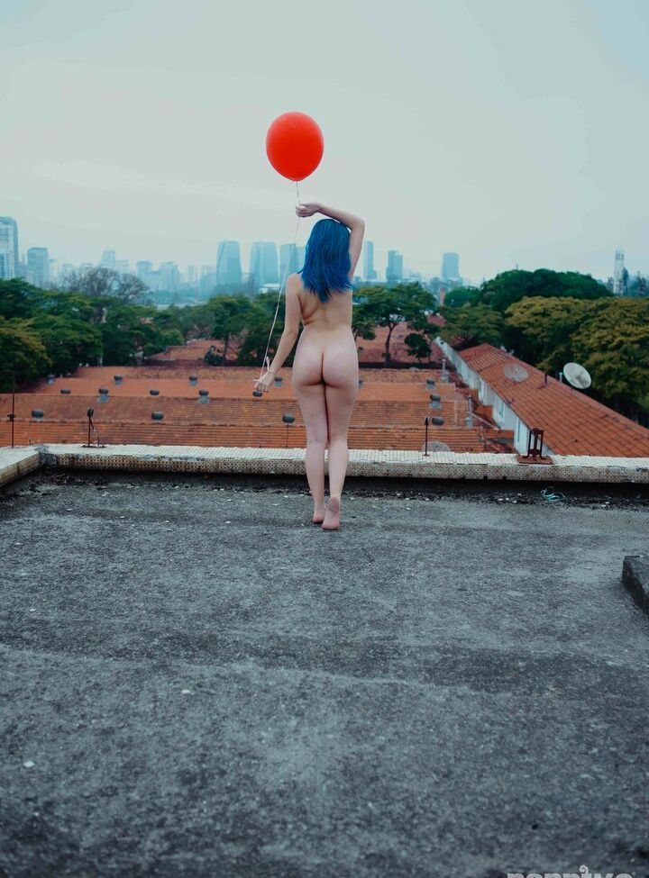 Paprika desnuda #108793809