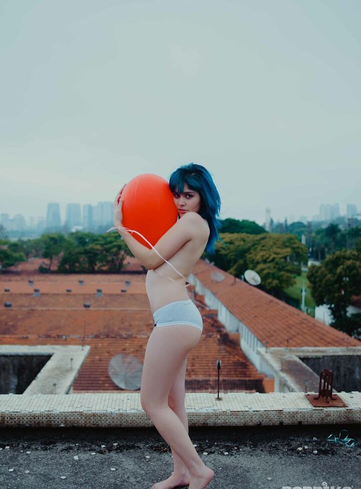 Paprika desnuda #108793813