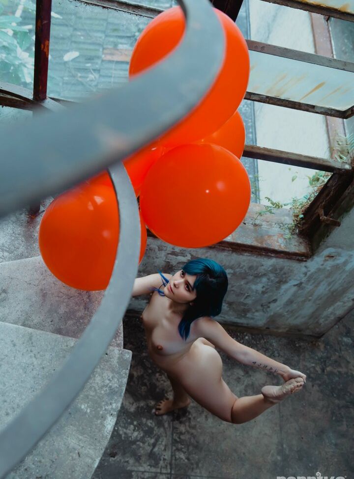 Paprika desnuda #108793822