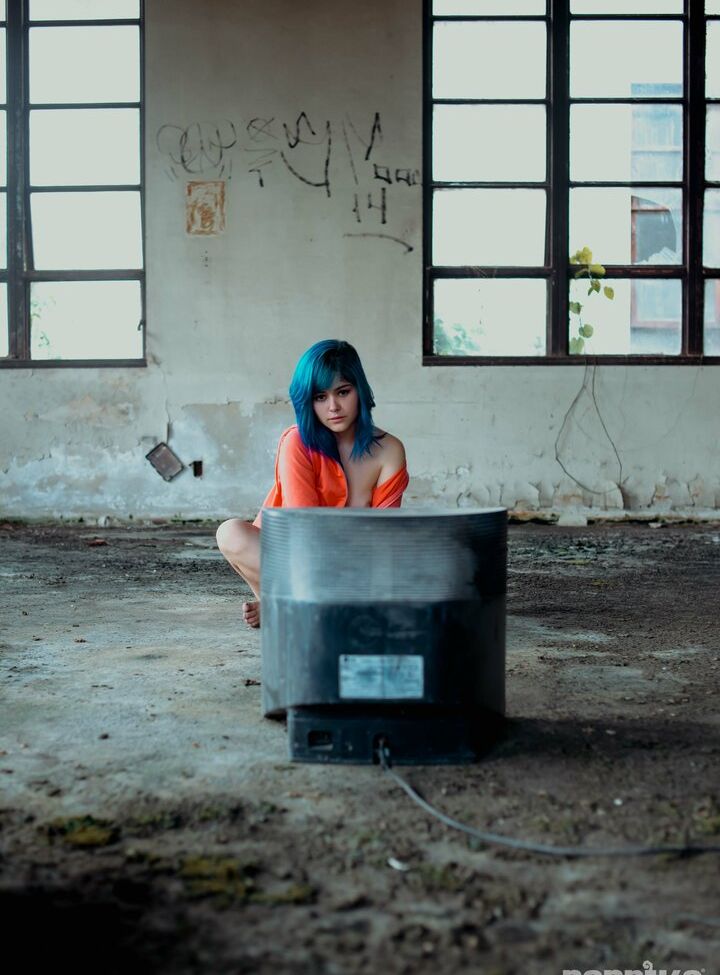 Paprika desnuda #108793835