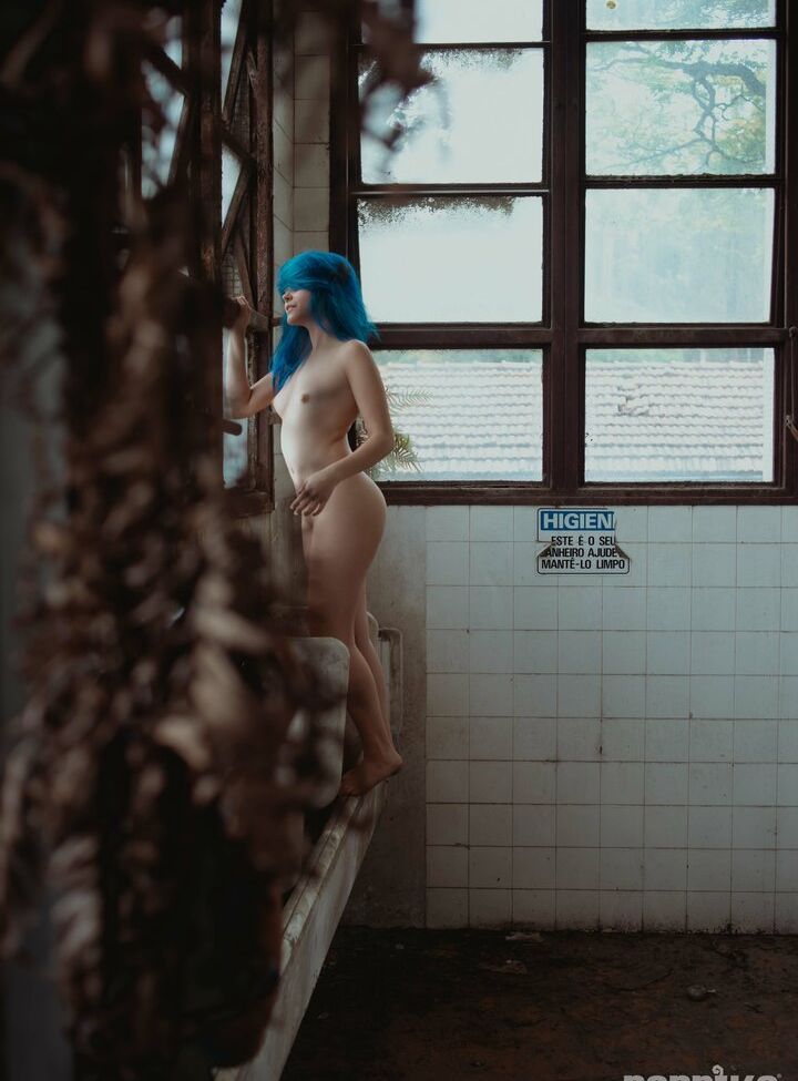 Paprika desnuda #108793843