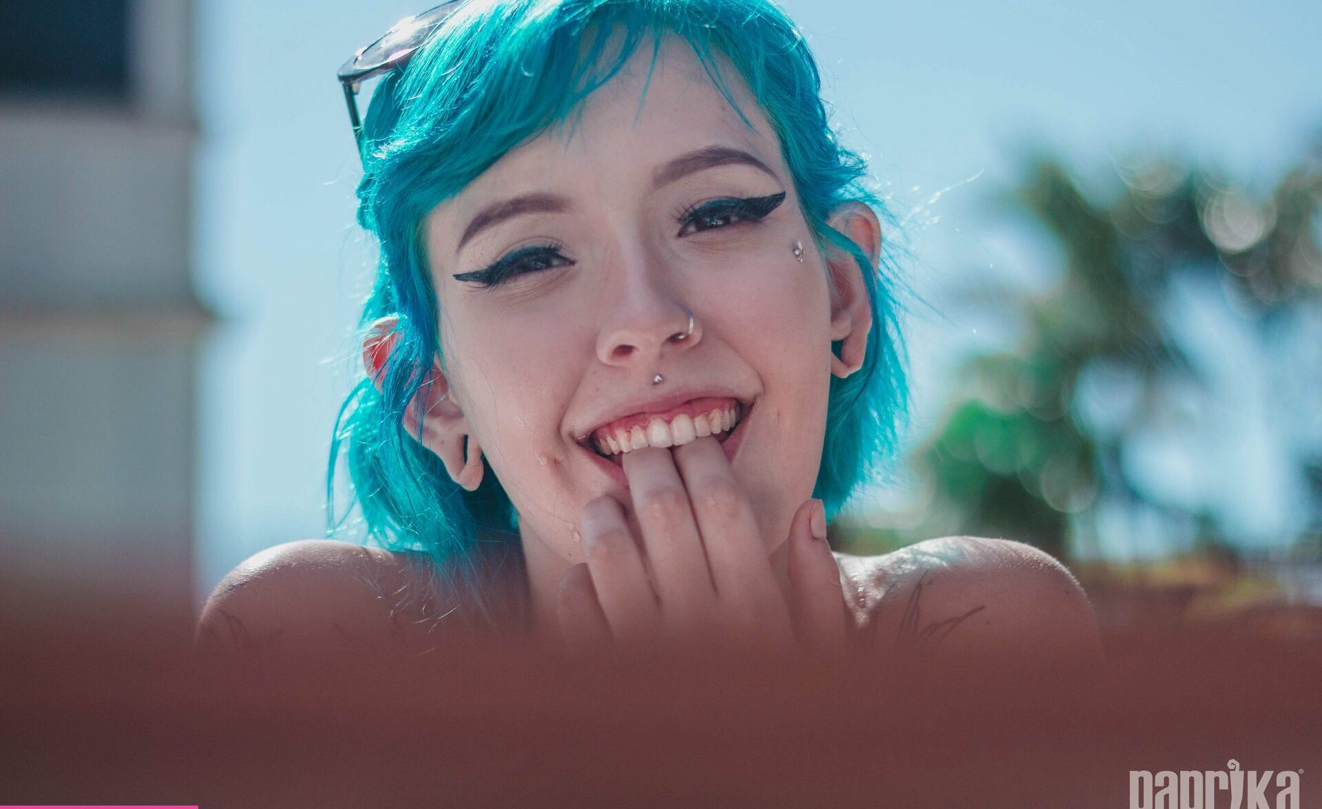 Paprika desnuda #108793861