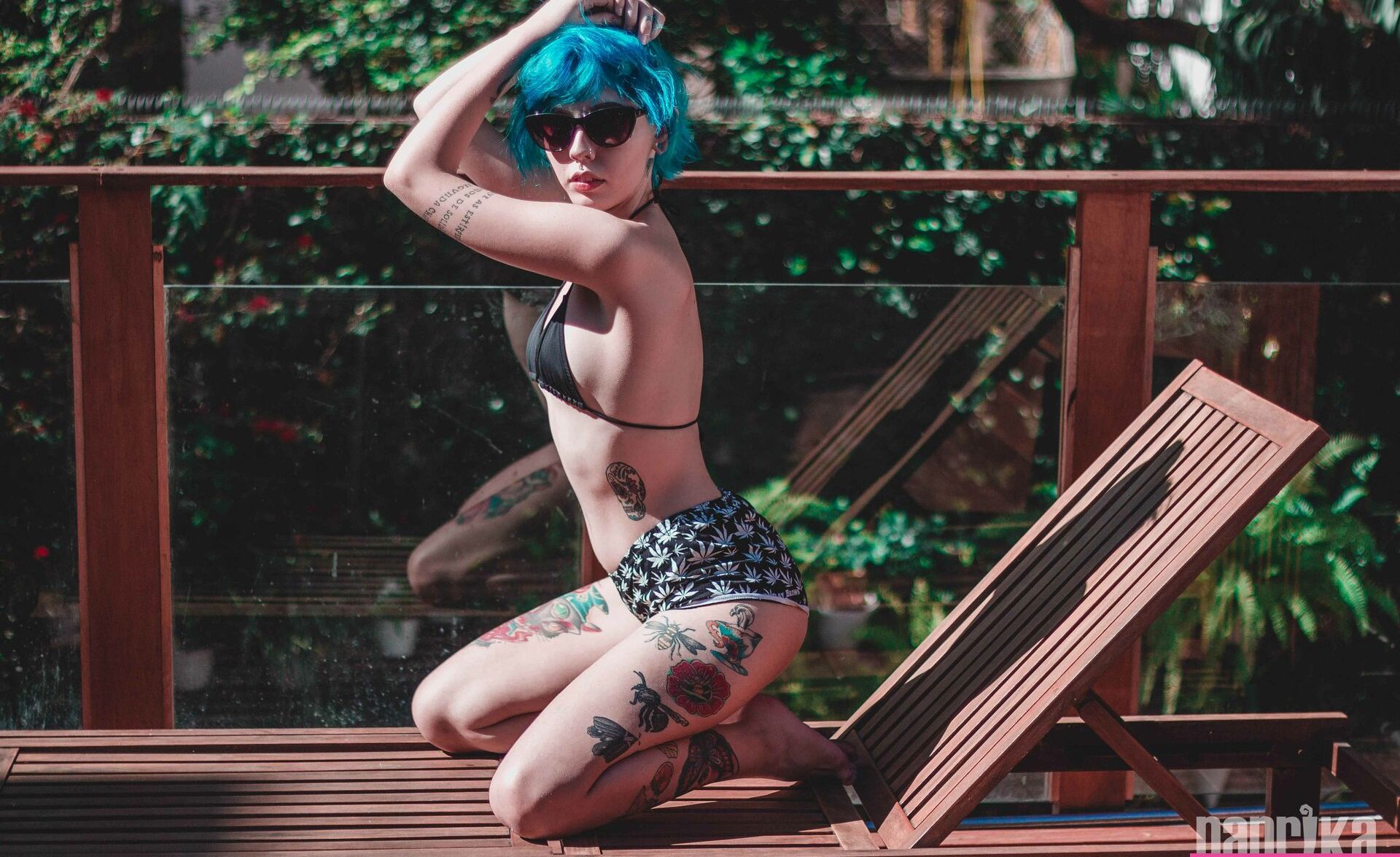 Paprika desnuda #108793889