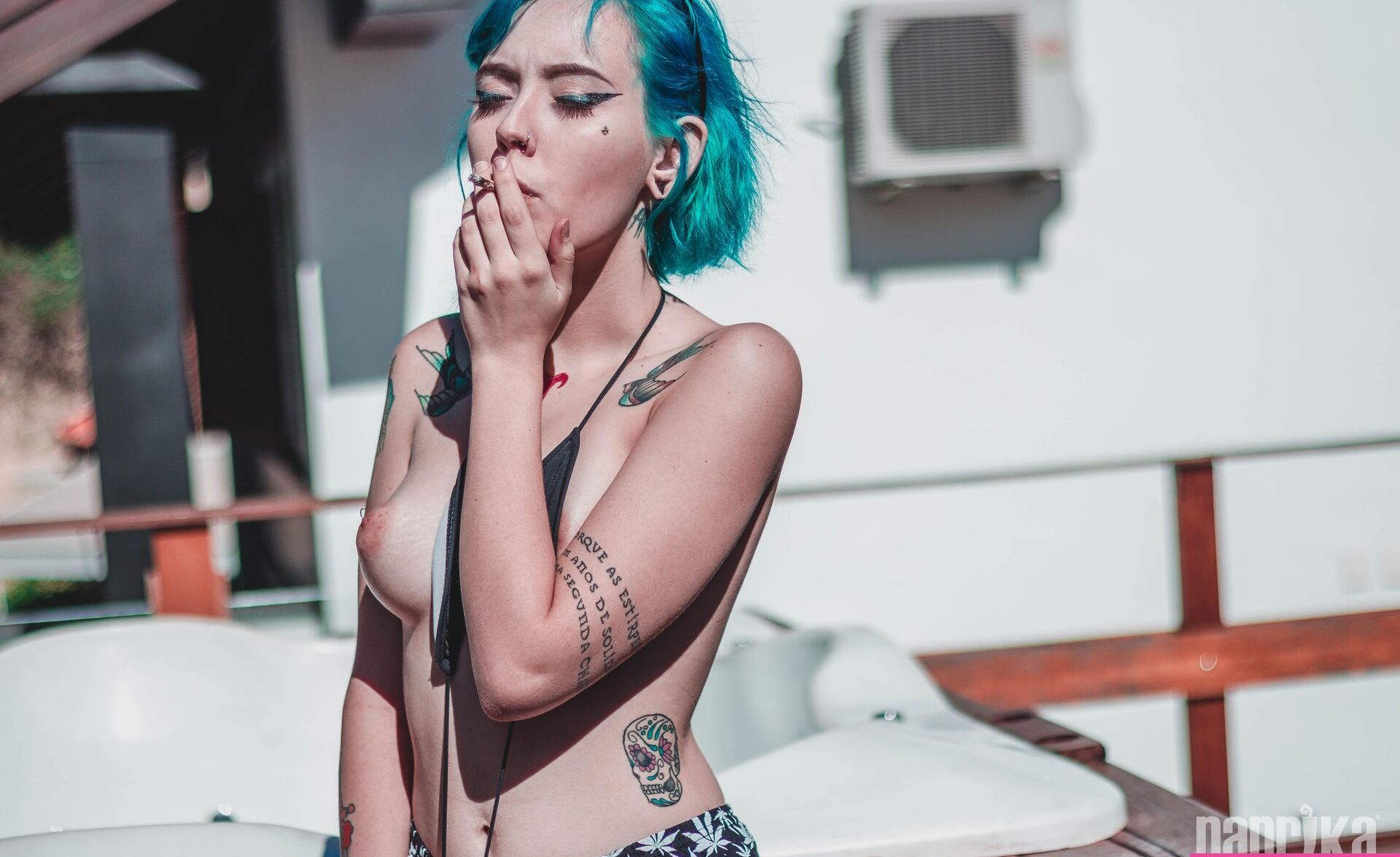 Paprika desnuda #108793897