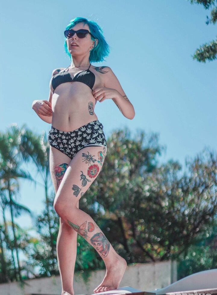 Paprika desnuda #108793900